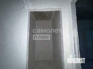 1-к квартира, вторичка, 34м2, 21/23 этаж