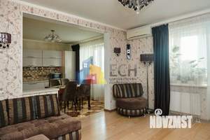 3-к квартира, вторичка, 94м2, 6/11 этаж