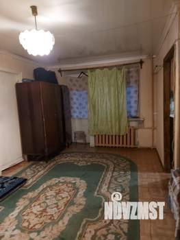 2-к квартира, вторичка, 43м2, 4/5 этаж