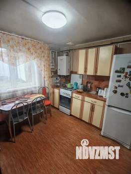 3-к квартира, вторичка, 47м2, 1/1 этаж