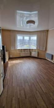 1-к квартира, вторичка, 44м2, 2/17 этаж