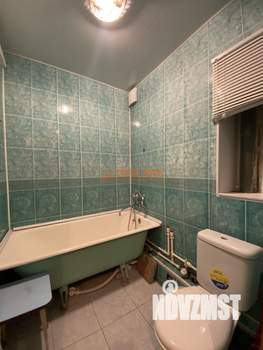 1-к квартира, вторичка, 31м2, 1/4 этаж