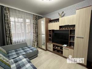 2-к квартира, вторичка, 51м2, 1/9 этаж