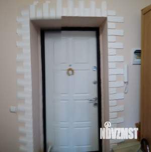 1-к квартира, сданный дом, 41м2, 2/9 этаж