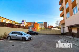 3-к квартира, сданный дом, 101м2, 2/4 этаж