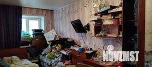 2-к квартира, вторичка, 45м2, 4/5 этаж