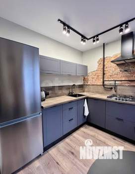 Студия квартира, вторичка, 30м2, 2/5 этаж