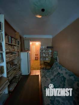 3-к квартира, вторичка, 58м2, 2/3 этаж