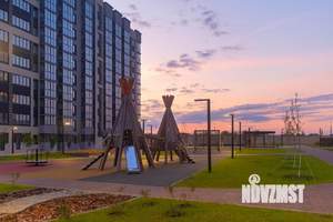 2-к квартира, вторичка, 60м2, 2/10 этаж