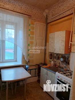 2-к квартира, вторичка, 48м2, 3/4 этаж