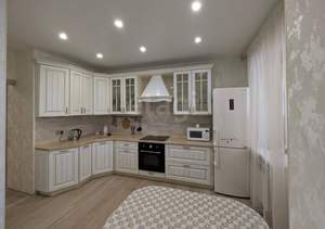 1-к квартира, вторичка, 40м2, 9/24 этаж