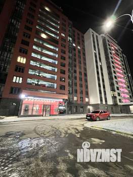 1-к квартира, вторичка, 33м2, 3/14 этаж