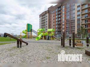 2-к квартира, вторичка, 53м2, 8/9 этаж
