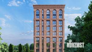 3-к квартира, вторичка, 108м2, 1/10 этаж