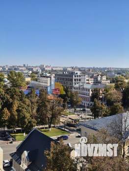 3-к квартира, сданный дом, 98м2, 7/9 этаж