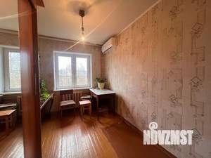 2-к квартира, вторичка, 42м2, 5/5 этаж