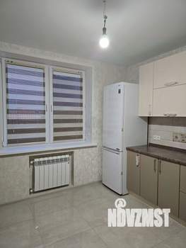 2-к квартира, вторичка, 58м2, 7/17 этаж