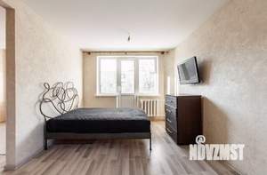 1-к квартира, вторичка, 31м2, 3/5 этаж