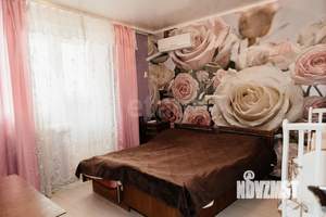 2-к квартира, вторичка, 53м2, 9/9 этаж