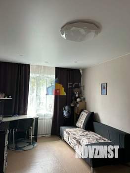 1-к квартира, вторичка, 31м2, 5/5 этаж