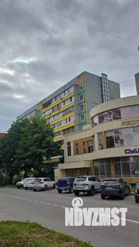 1-к квартира, вторичка, 37м2, 5/9 этаж