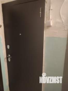 2-к квартира, вторичка, 41м2, 3/5 этаж