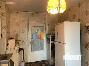 3-к квартира, вторичка, 64м2, 1/9 этаж