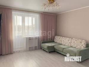 1-к квартира, вторичка, 35м2, 8/9 этаж