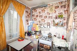 2-к квартира, вторичка, 46м2, 1/5 этаж