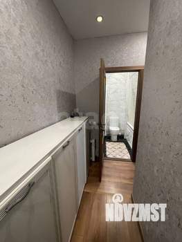 1-к квартира, вторичка, 32м2, 9/9 этаж