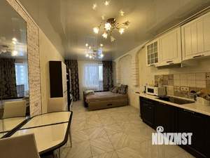 Студия квартира, вторичка, 32м2, 8/22 этаж