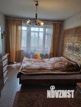 3-к квартира, вторичка, 93м2, 3/5 этаж