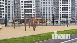 1-к квартира, вторичка, 40м2, 12/15 этаж