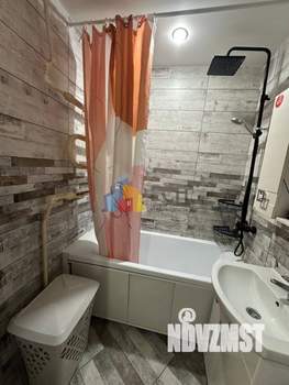 1-к квартира, вторичка, 31м2, 4/5 этаж