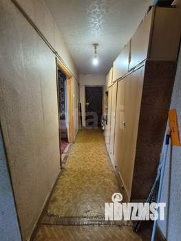 2-к квартира, вторичка, 44м2, 1/9 этаж