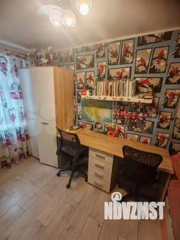 3-к квартира, вторичка, 47м2, 1/1 этаж