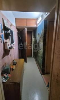 2-к квартира, вторичка, 45м2, 5/9 этаж