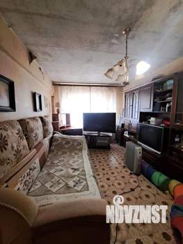 1-к квартира, вторичка, 35м2, 1/5 этаж