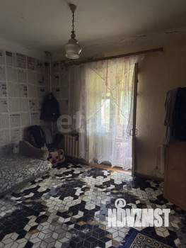 2-к квартира, вторичка, 53м2, 2/2 этаж