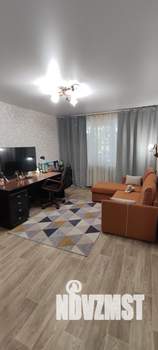 2-к квартира, вторичка, 56м2, 1/9 этаж