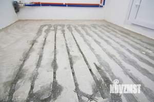 1-к квартира, вторичка, 33м2, 1/5 этаж