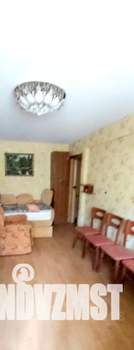 2-к квартира, вторичка, 48м2, 5/5 этаж