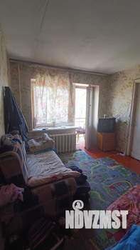 3-к квартира, вторичка, 56м2, 4/5 этаж