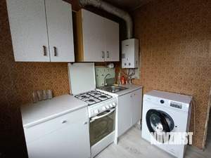 1-к квартира, вторичка, 31м2, 5/5 этаж