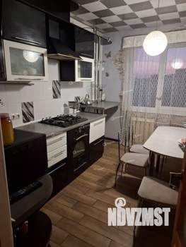 3-к квартира, вторичка, 64м2, 9/9 этаж