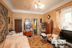 4-к квартира, вторичка, 74м2, 1/5 этаж