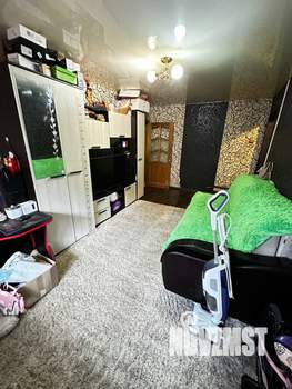 2-к квартира, вторичка, 44м2, 1/5 этаж