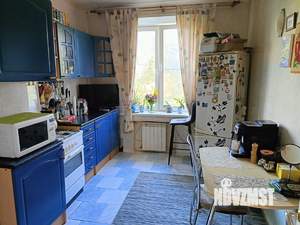 3-к квартира, вторичка, 88м2, 5/5 этаж