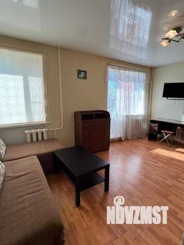 1-к квартира, вторичка, 33м2, 10/10 этаж