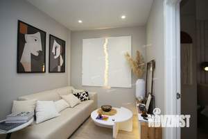 2-к квартира, вторичка, 44м2, 3/22 этаж